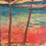 Terre rouge