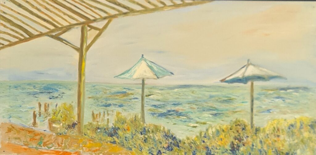 Le Cap Ferret