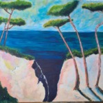 La pinède